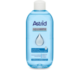 Astrid Fresh Skin 3in1 Mizellenwasser, 400 ml