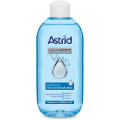 Astrid Fresh Skin 3in1 Mizellenwasser, 400 ml