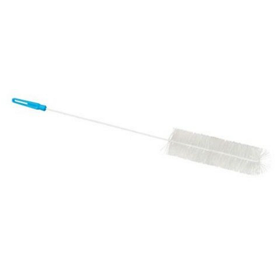 Spokar Pinsel für Korbflaschen, Durchmesser 80 mm, synthetische Fasern