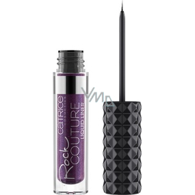 Catrice Rock Couture Liquid Liner 050 Schillerndes Violett 2,2 ml