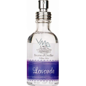 Le Chatelard Lavendelkissenspray 50 ml