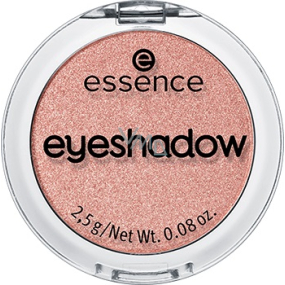 Essence Eyeshadow Mono Eyeshadow 09 Winde 2,5 g