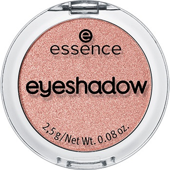 Essence Eyeshadow Mono Eyeshadow 09 Winde 2,5 g