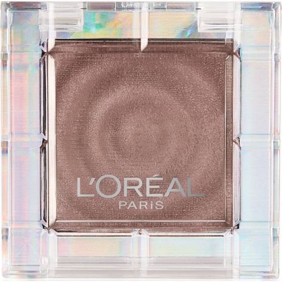 Loreal Paris Color Queen Lidschatten 03 Powerhouse 3,8 g