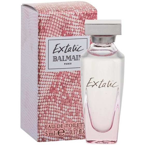 Pierre Balmain Eau de Toilette Eau de Toilette Damen EdT 5 ml Eau de Toilette Damen