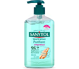 Sanytol flüssige Seife Purifiant, 250 ml