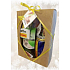 Canis Prosper Weihnachtsgeschenkset - Futter und Spielzeug für Katzen 2