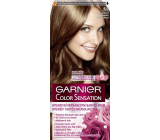 Garnier Color Sensation Haarfarbe 6.0 Dunkelblond