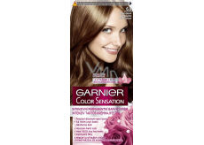 Garnier Color Sensation Haarfarbe 6.0 Dunkelblond