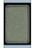 Artdeco Eye Shadow Pearl perleťové oční stíny 40 Perle Mittelgrün 0,8 g