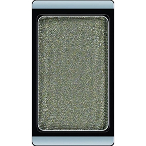 Artdeco Eye Shadow Pearl perleťové oční stíny 40 Perle Mittelgrün 0,8 g