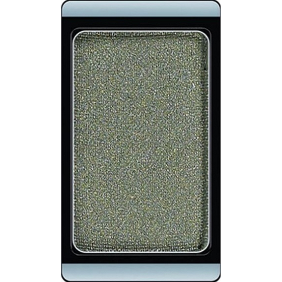 Artdeco Eye Shadow Pearl perleťové oční stíny 40 Perle Mittelgrün 0,8 g