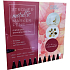 Albi Permanent Metallic Marker 10 Farben