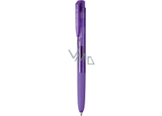 Uni Signo Gelroller mit Dokumentationsfarbe RT1 violett 0,7 mm