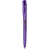 Uni Signo Gelroller mit Dokumentationsfarbe RT1 violett 0,7 mm