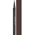 Artdeco Lang anhaltender flüssiger Liner 04 Braune Linie 1,5 ml