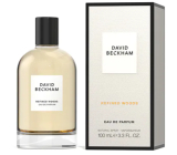 David Beckham Refined Woods Eau de Parfum für Männer 100 ml