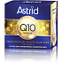 Astrid Q10 Miracle Nachtcreme gegen Falten, 50 ml