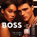 Hugo Boss Boss The Scent Le Parfum for Him Eau de Parfum für Männer 50 ml