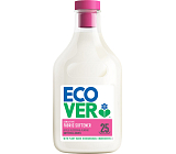 Ecover ökologische Weichspüler Apfelblüte und Mandel, 25 Waschungen, 750 ml