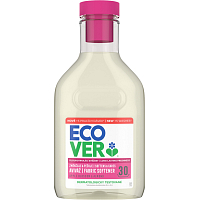 Ecover ökologische Weichspüler Apfelblüte und Mandeln, 25 Wäschen, 750 ml