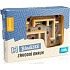 Albi Brain Labyrinth - Rennstrecke Puzzle empfohlen ab 6 Jahren
