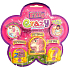 Filly Erazy 3D Gummipferde 3 Figuren, empfohlen ab 3 Jahren