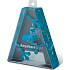 If The Anywhere Light Multifunktionsleuchte blau 125 x 35 x 150 mm