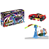 EP Line GX Racers Tightrope Terror Stuntcar mit Schiene, empfohlen ab 5 Jahren
