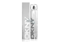 DKNY Donna Karan Woman Energizing Eau de Toilette für Frauen 100 ml