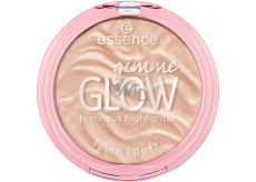 Essence Gimme Glow Highlighter 10 Glowy Champagner 9 g