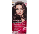 Garnier Color Sensation Haarfarbe 2.2 Onyx