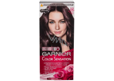 Garnier Color Sensation Haarfarbe 2.2 Onyx