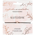 Albi Bachelorette Party String-Armband für Zeugen 1 Stück