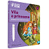 Albi Magic Reading Interaktives Buch Die Fee und die Prinzessin, ab 3 Jahren