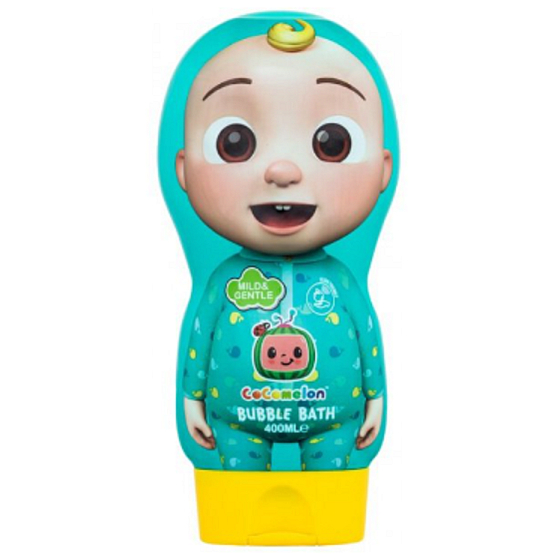 Cocomelon Badeschaum für Kinder 400 ml