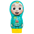 Cocomelon Badeschaum für Kinder 400 ml