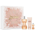 Jean Paul Gaultier Classique Eau de Toilette 100 ml + Körperlotion 75 ml + Eau de Toilette Miniatur 6 ml, Geschenkset für Frauen