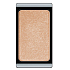 Artdeco Lidschatten Glamour schimmernder Lidschatten 375 Glam Golden Flame 0,8 g