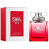 Karl Lagerfeld Rouge Eau de Parfum für Frauen 85 ml