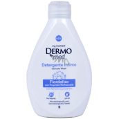 Dermomed Intimo Fiordaliso mit Kornblume Intimseife 250 ml