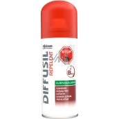 Diffusil Repellent gegen Zecken, 100 ml
