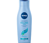 Nivea Volume Care pflegendes Shampoo, 400 ml