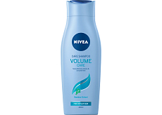 Nivea Volume Care pflegendes Shampoo, 400 ml