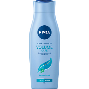 Nivea Volume Care pflegendes Shampoo, 400 ml