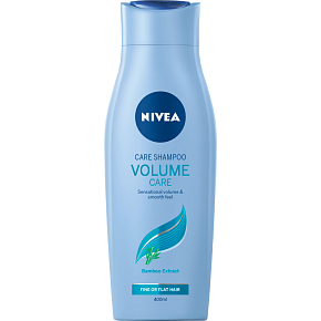 Nivea Volume Care pflegendes Shampoo, 400 ml