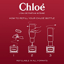 Chloé L´Eau Parfum Intense nachfüllbares Eau de Parfum für Damen 50 ml