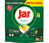 Jar Geschirrspültabs Yellow, 116 Stk.