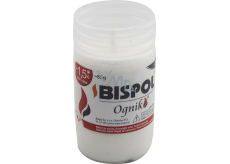 Bispol hřbitovní svíčka Ognik parafín, hoří 1,5 dne