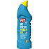 Hit Wc Fresh Power Gel Toilettenreiniger, 750 g